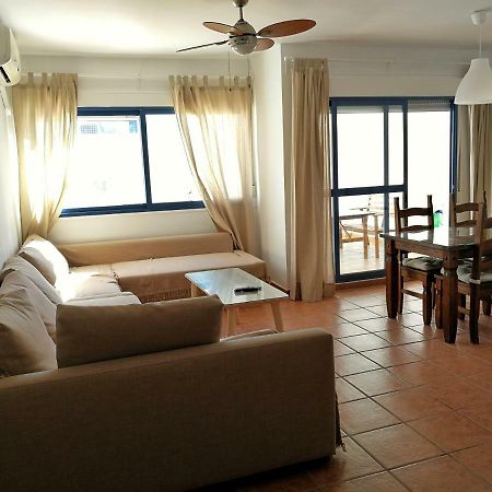Apartamento Los Olivos Las Negras Exteriér fotografie