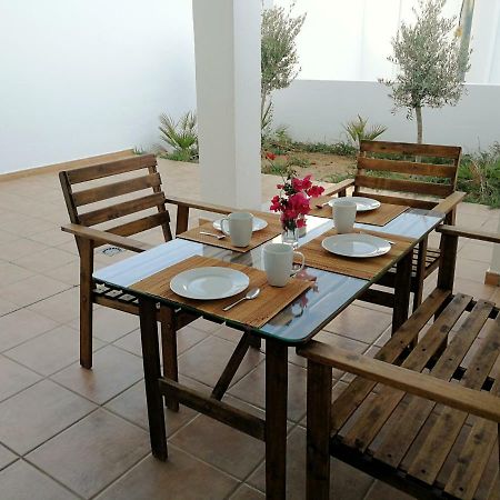 Apartamento Los Olivos Las Negras Exteriér fotografie
