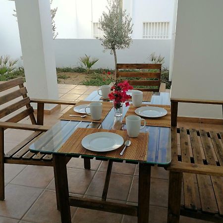 Apartamento Los Olivos Las Negras Exteriér fotografie