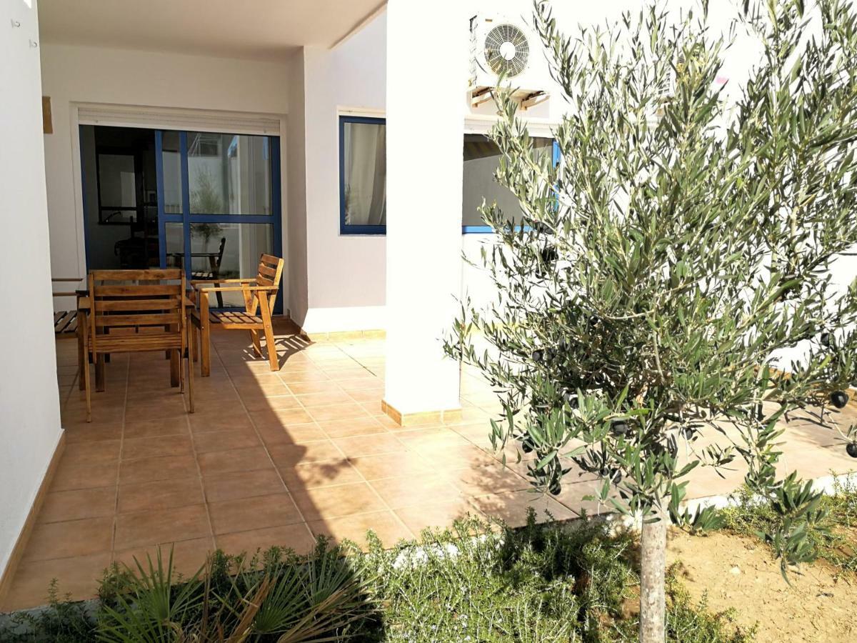 Apartamento Los Olivos Las Negras Exteriér fotografie
